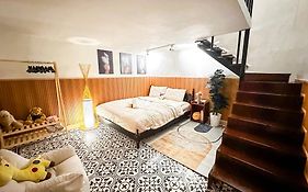 La Casa Di Dicembre 36B Trần Hưng Đạo